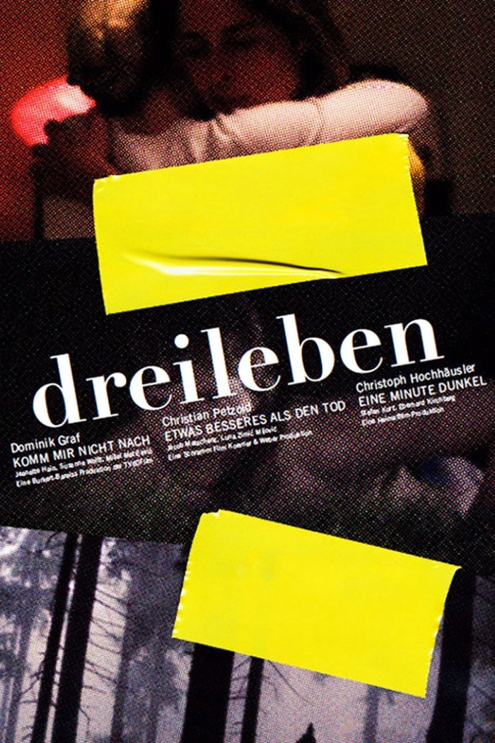 Dreileben: Beats Being Dead
