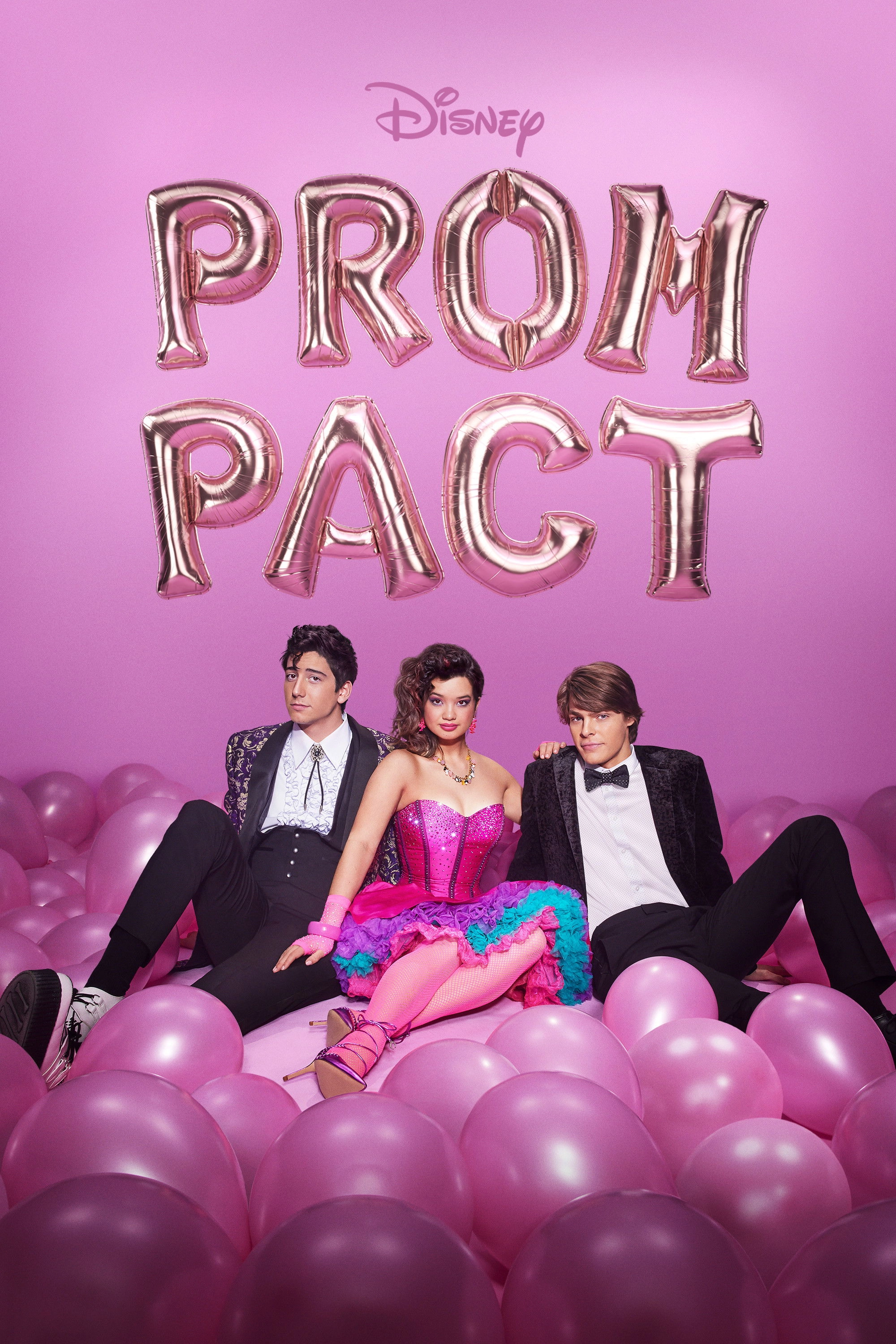 Prom Pact
