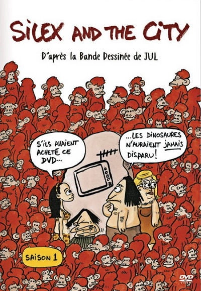 The Darwinners