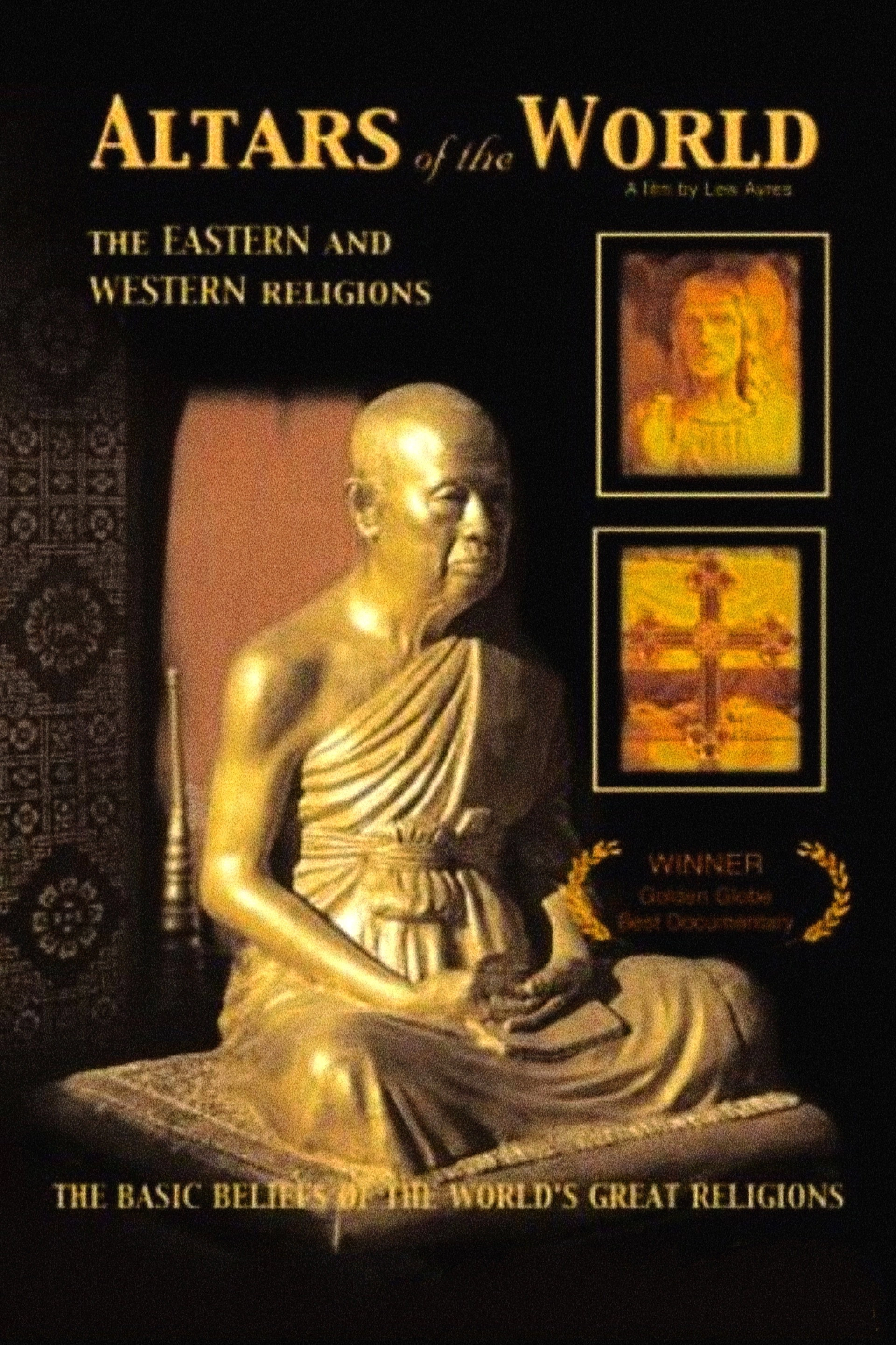 Altars of the World