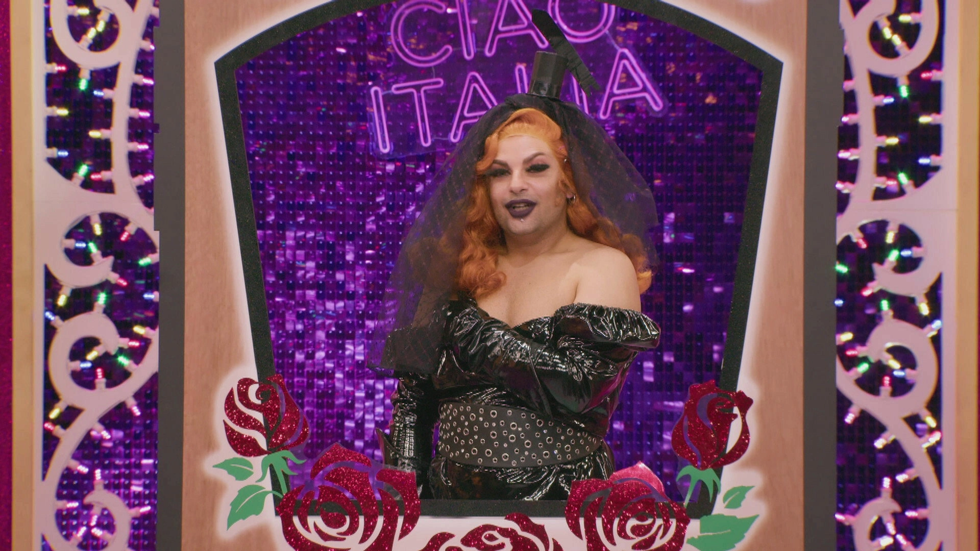 Drag Race Italia