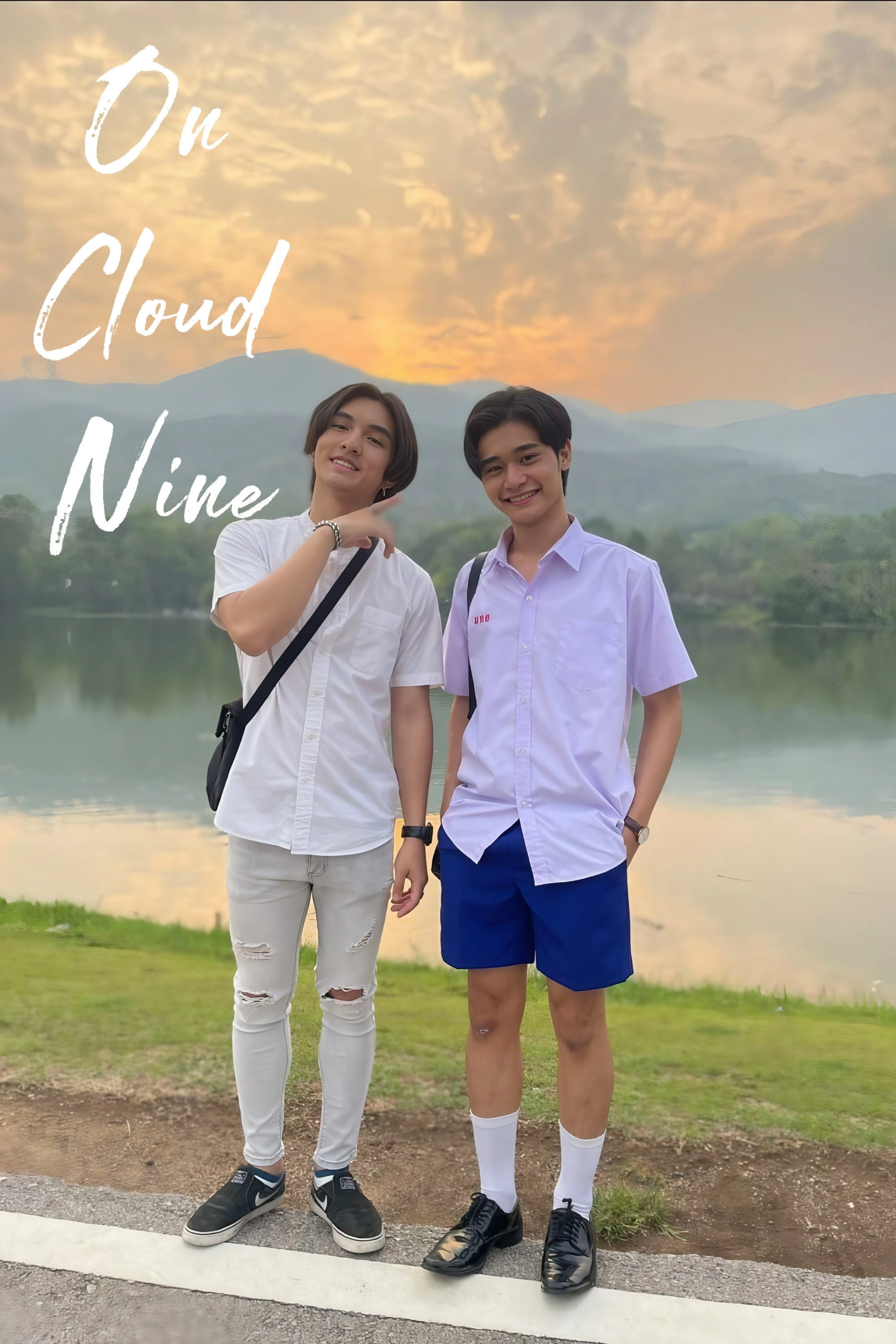 On Cloud Nine