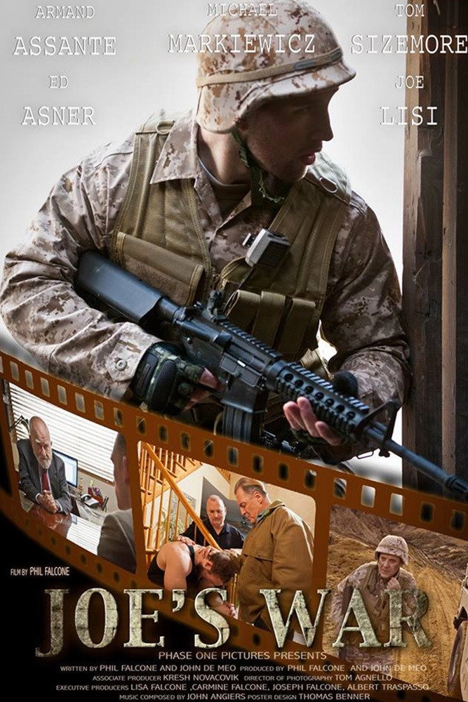 Joe's War