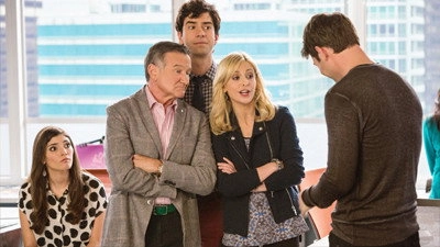 The Crazy Ones