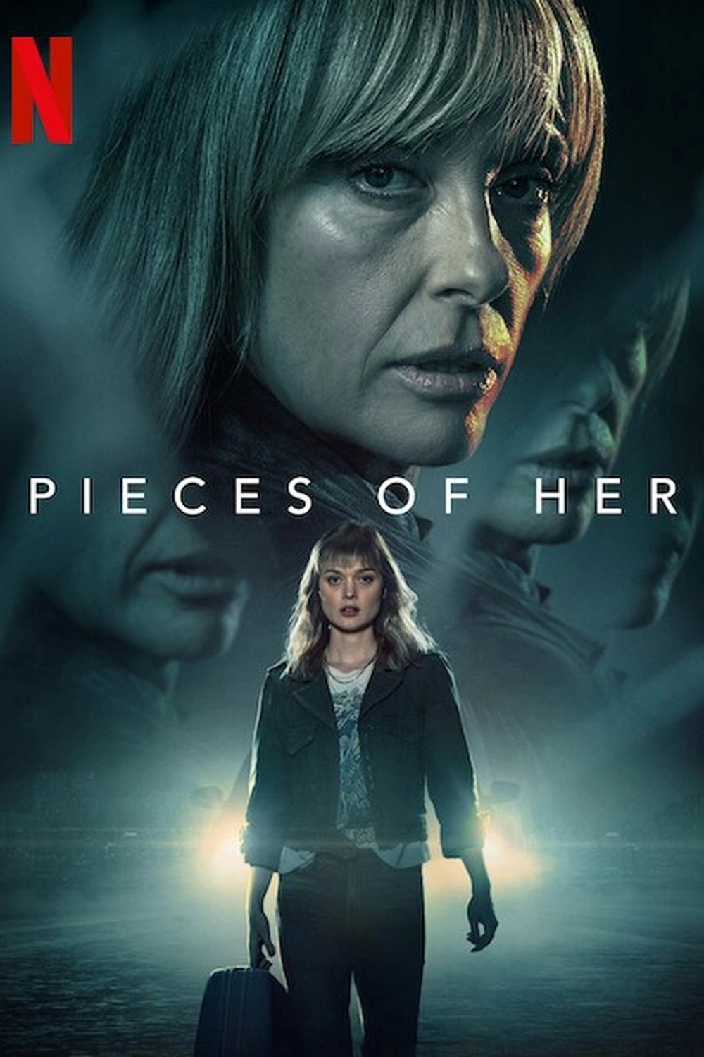PIECES OF HER