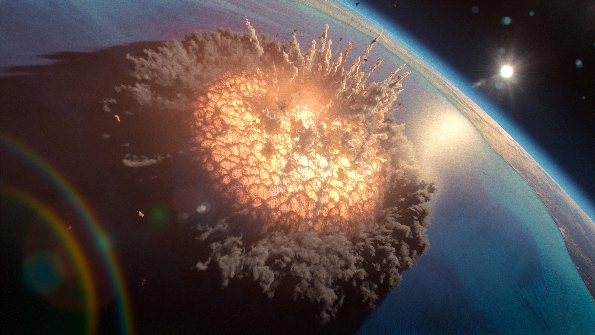 Surviving Earth