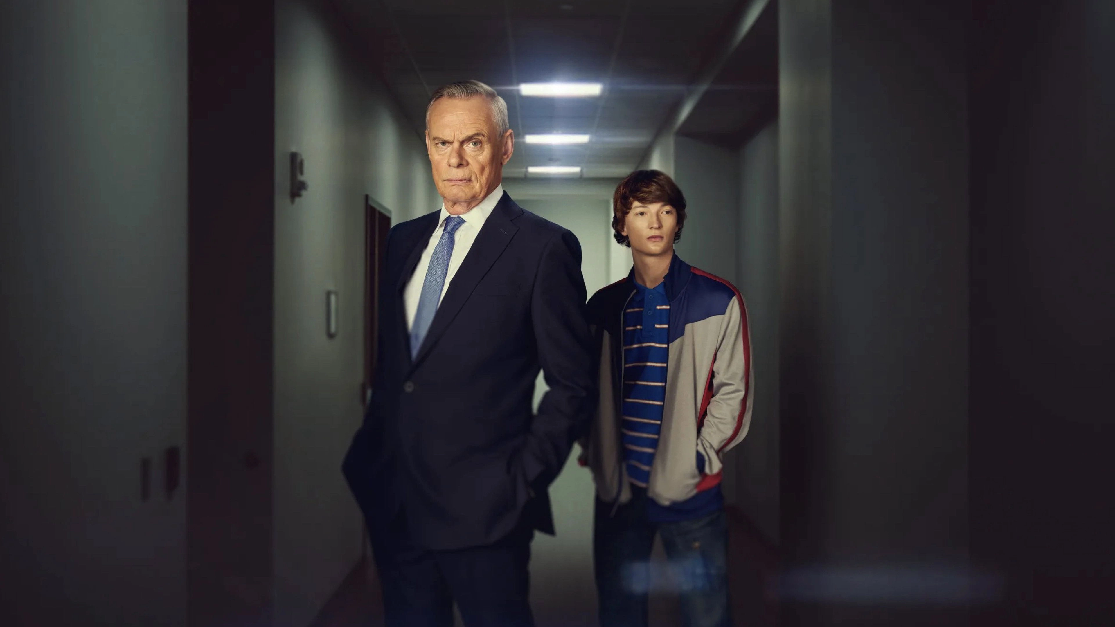 Power: The Downfall of Huw Edwards