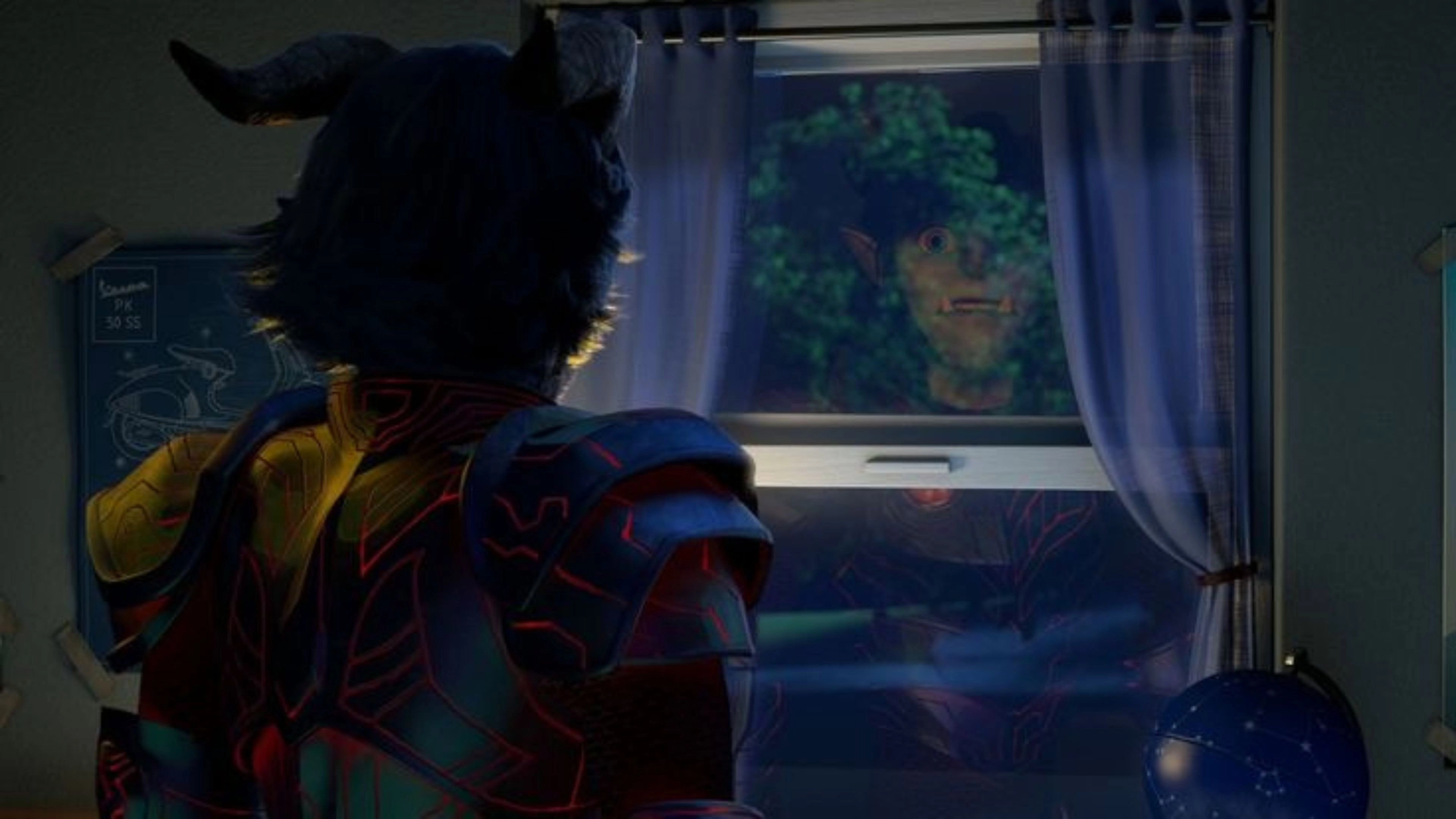 Trollhunters: Tales of Arcadia