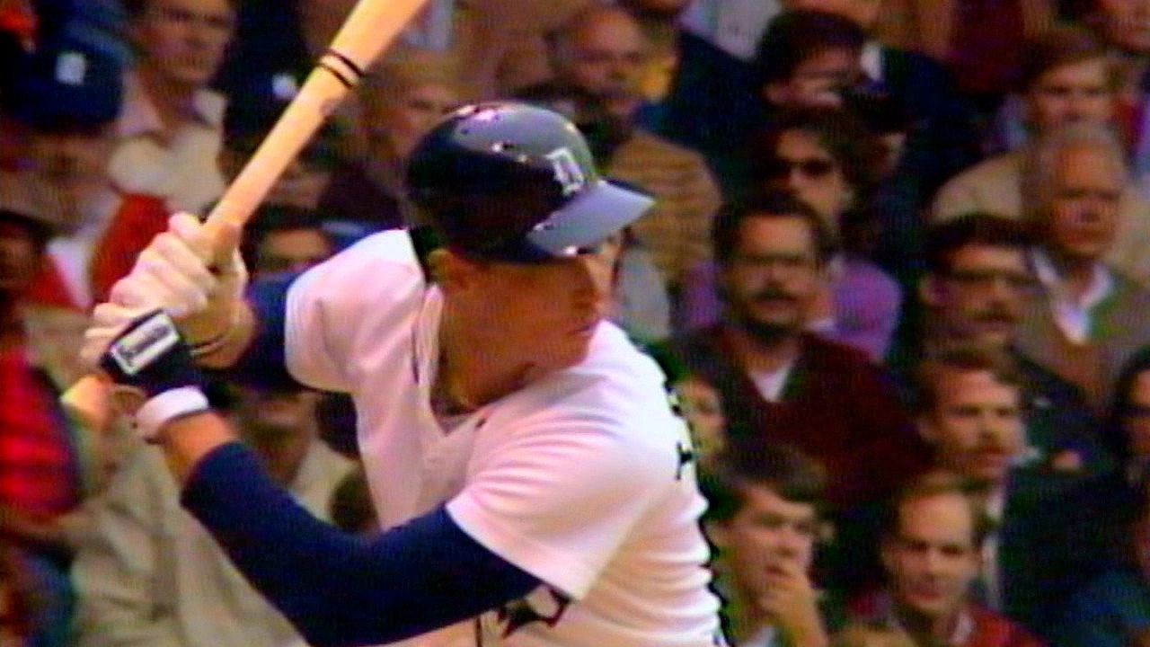 MLB: Baseball's Seasons
