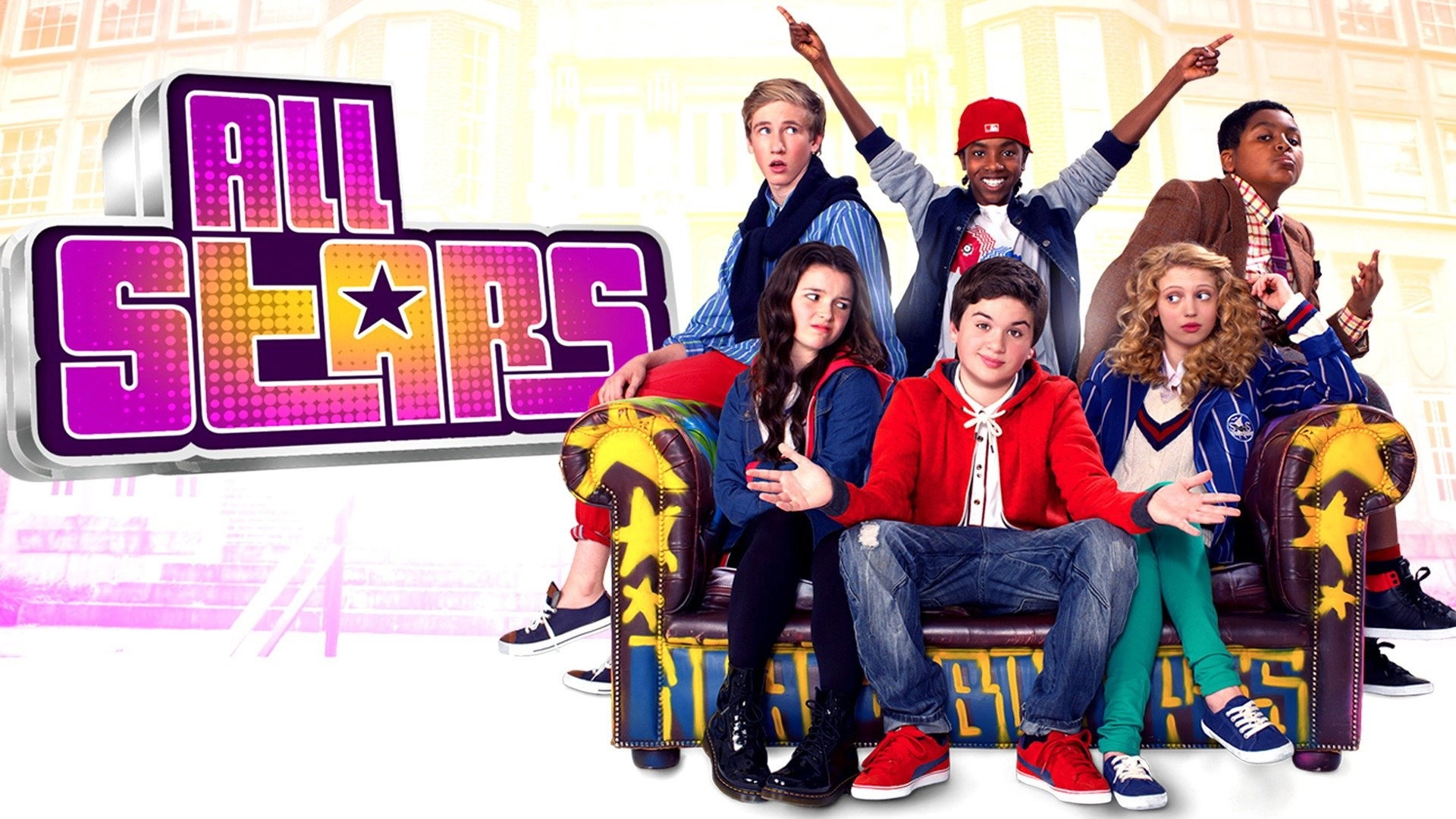 All Stars