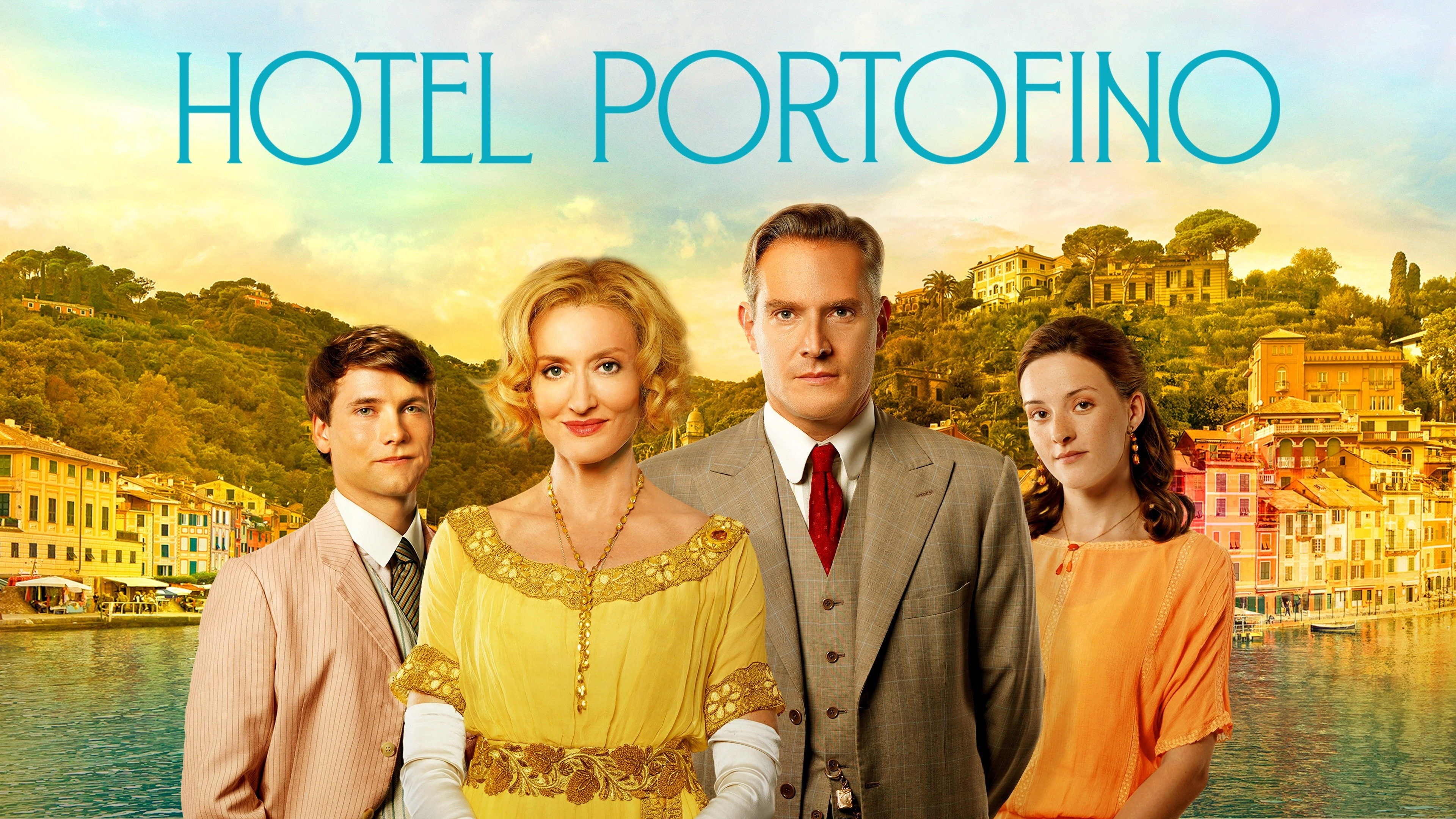 Hotel Portofino
