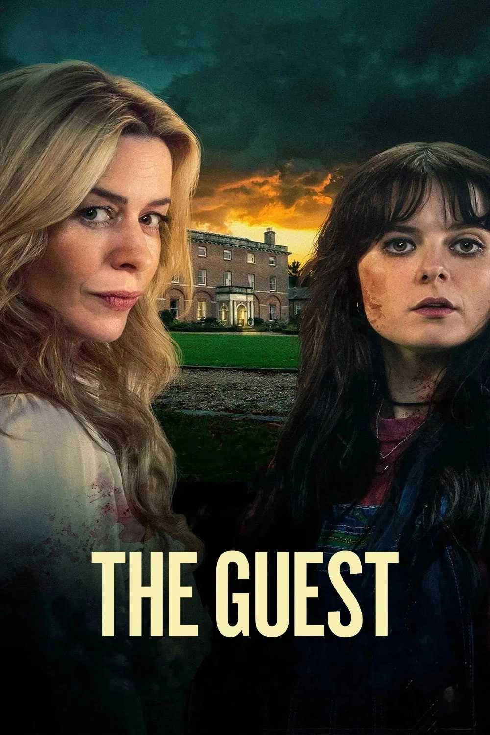 The Guest