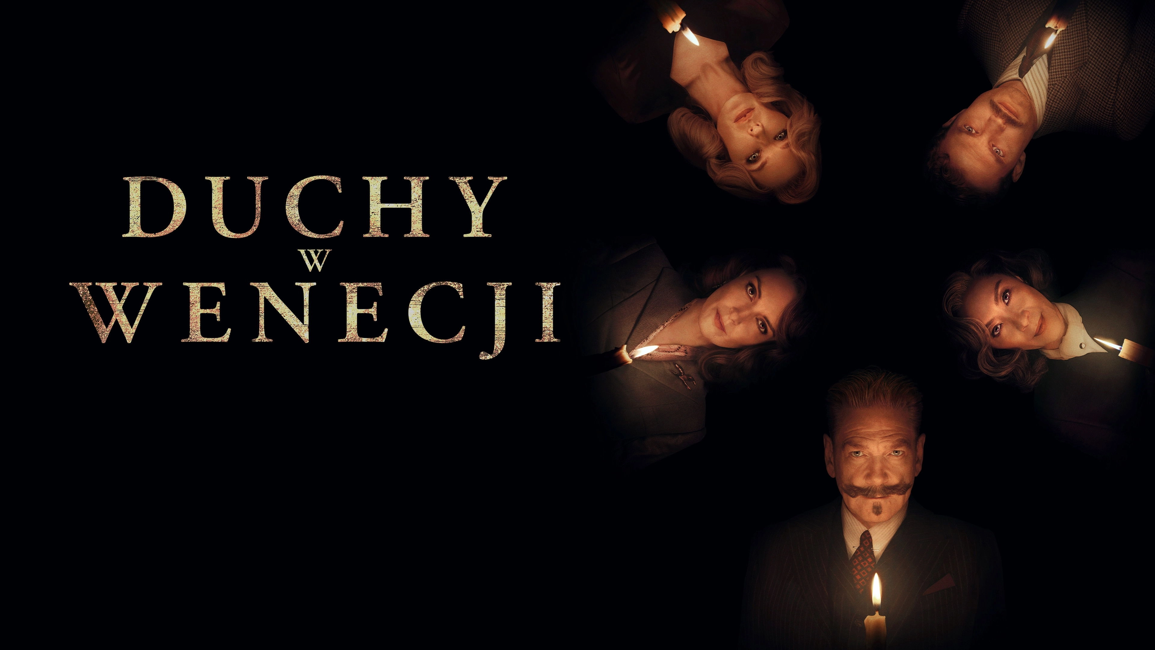 A Haunting in Venice