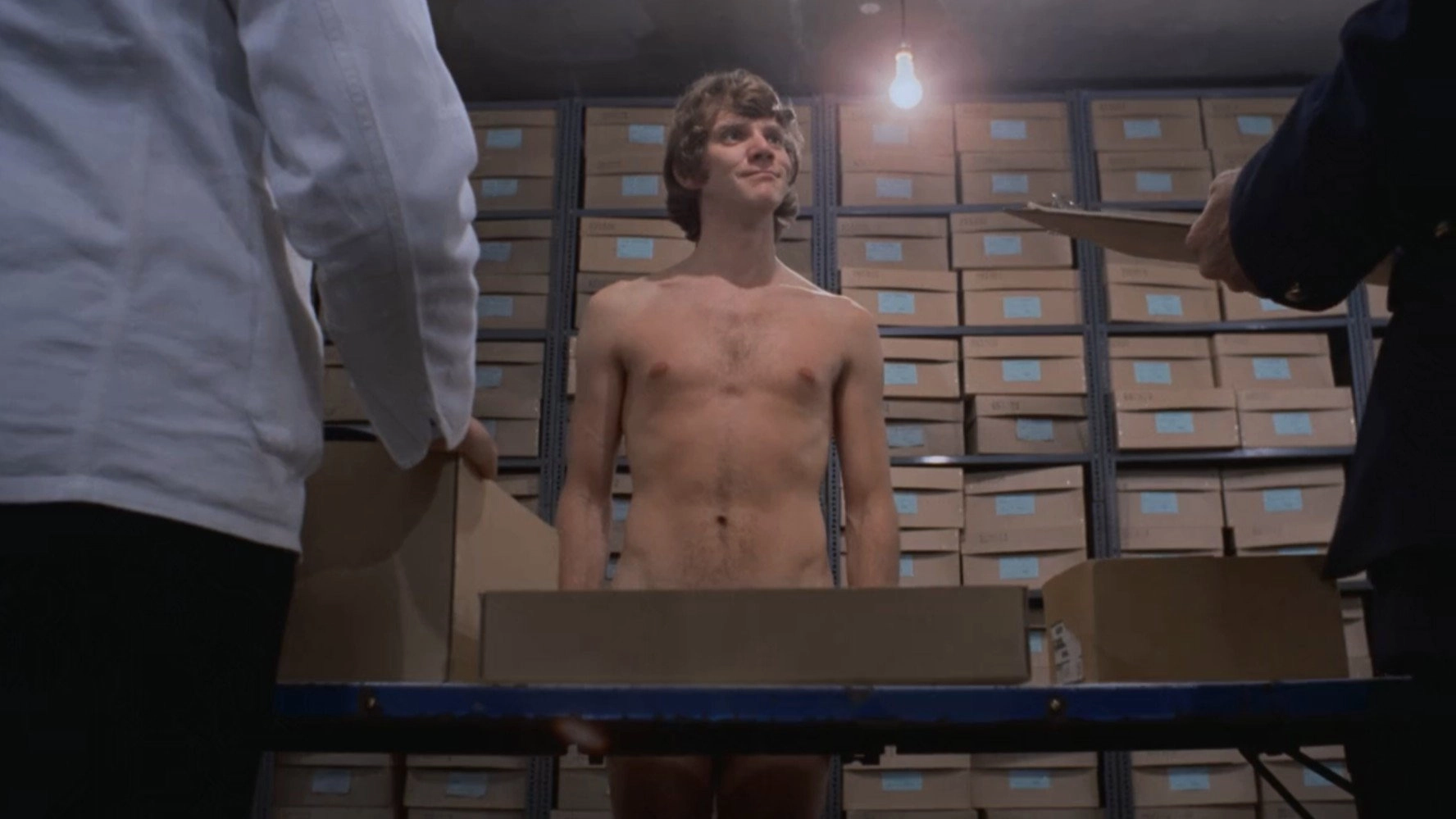 A Clockwork Orange