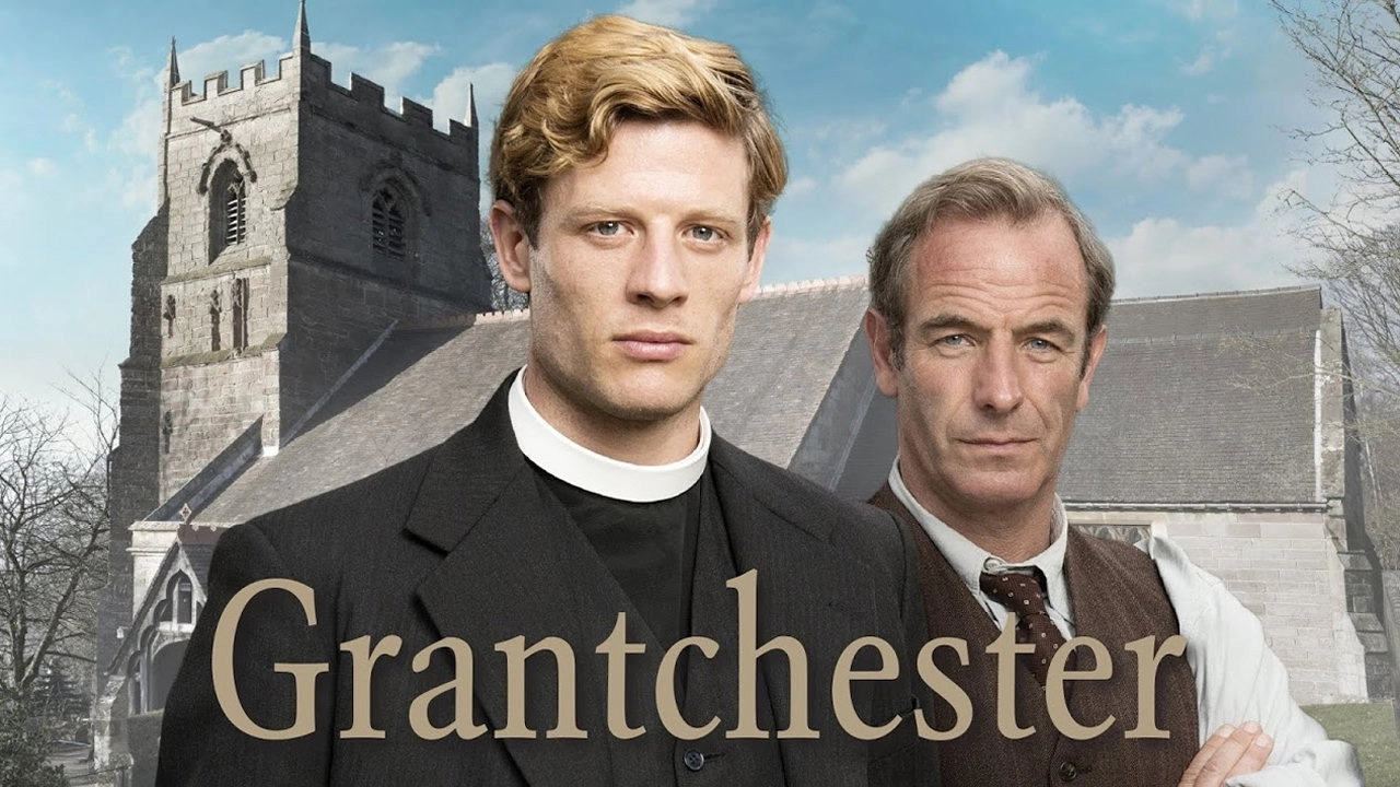 Grantchester