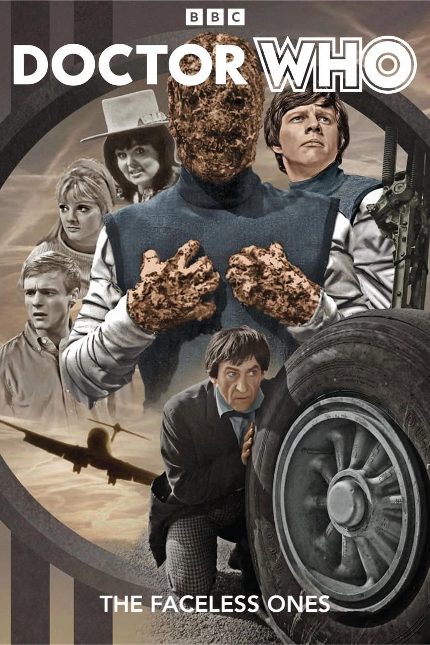 Doctor Who: The Faceless Ones