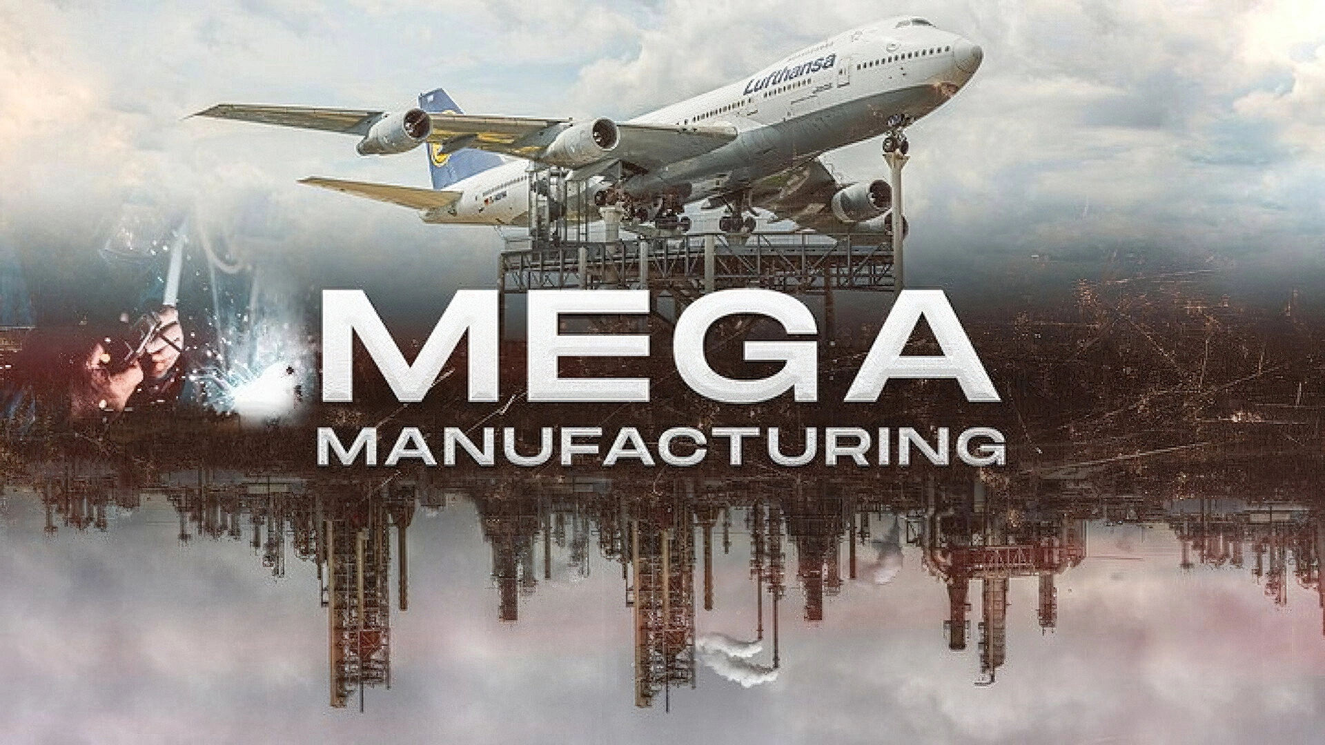 Mega Manufacturing