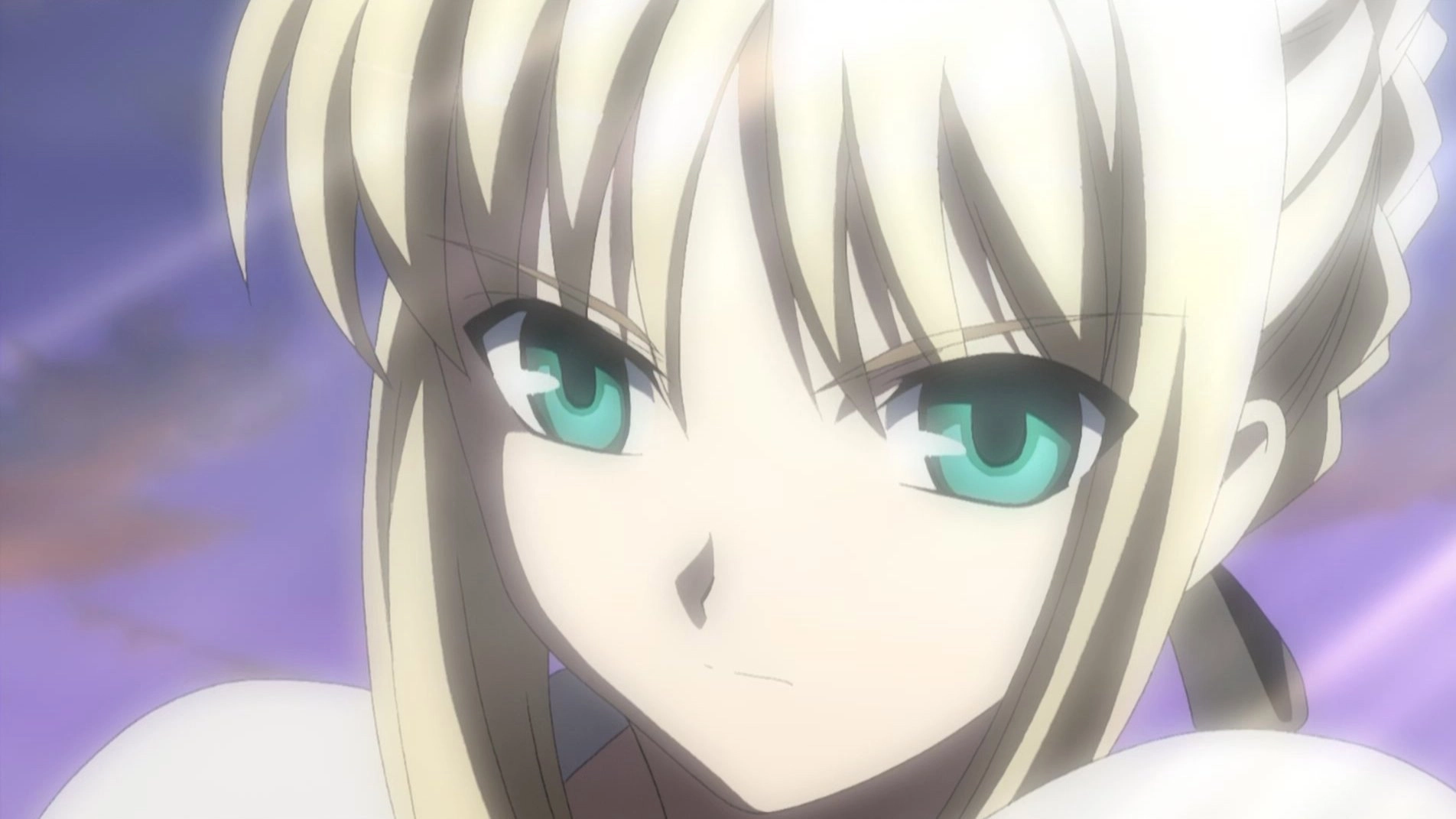 Fate/stay night