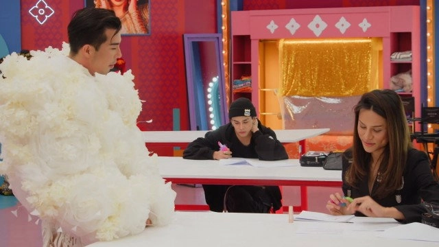 Drag Race Thailand