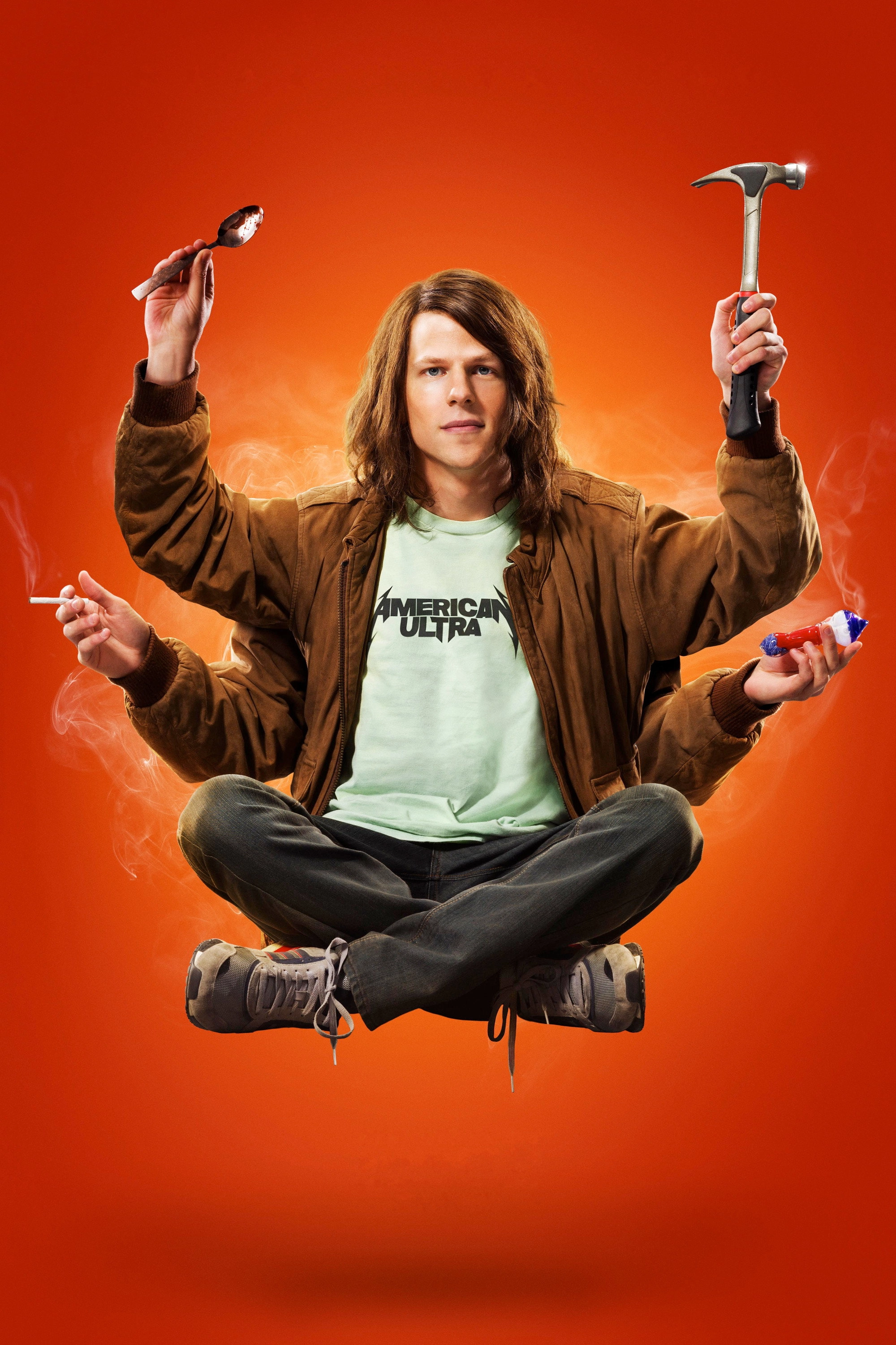 American Ultra