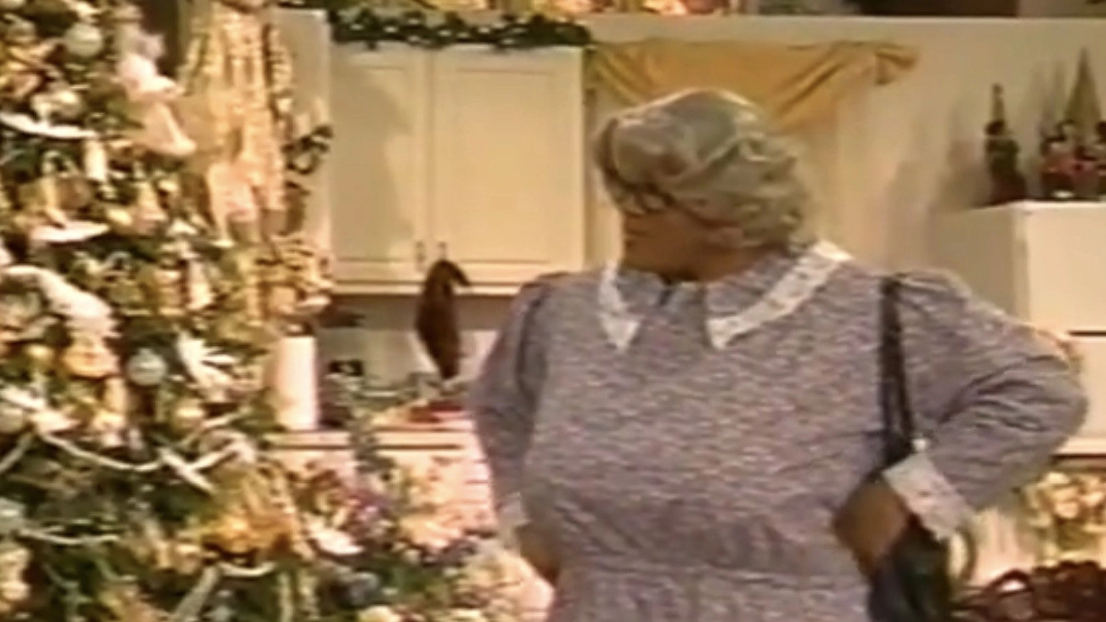 Madea’s Christmas Special