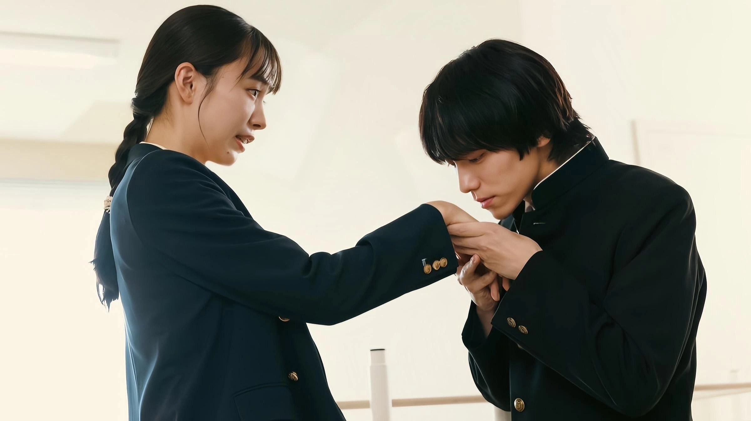 Watashi no Machi no Chiba-kun wa.