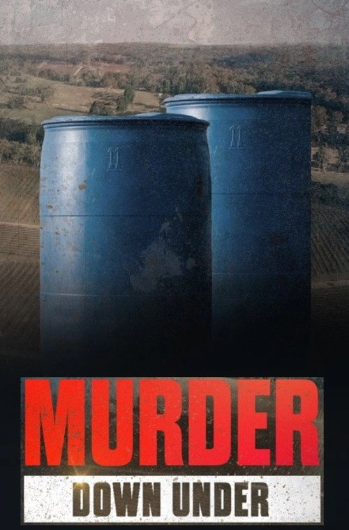 Murder Down Under