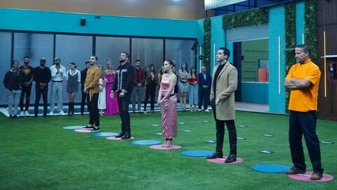 La Casa de los Famosos
