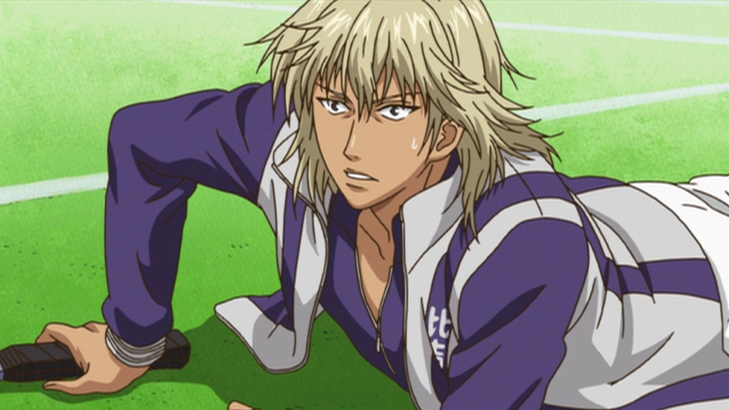 The Prince of Tennis: The National Tournament