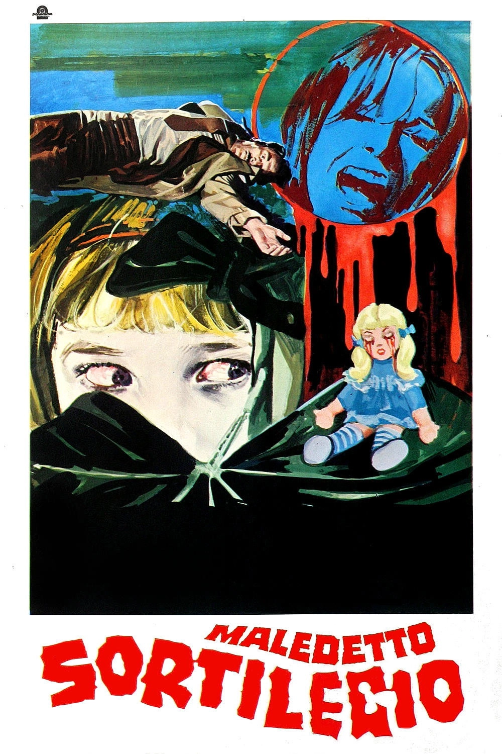 Cathy's Curse