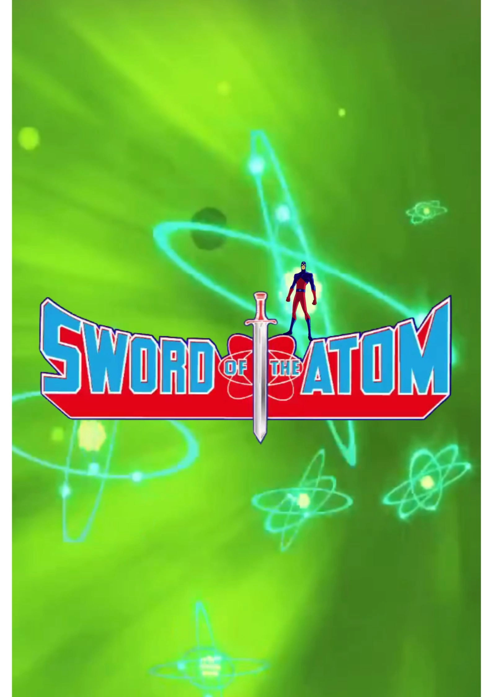 Sword of the Atom