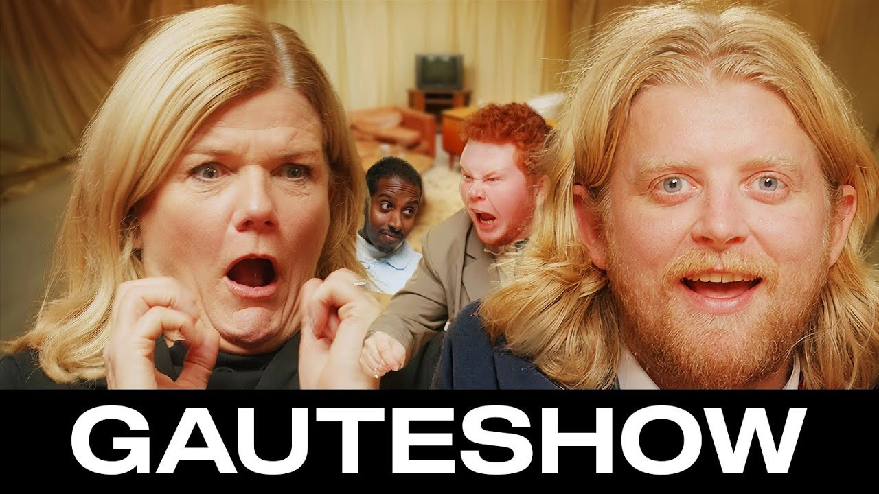 Gauteshow