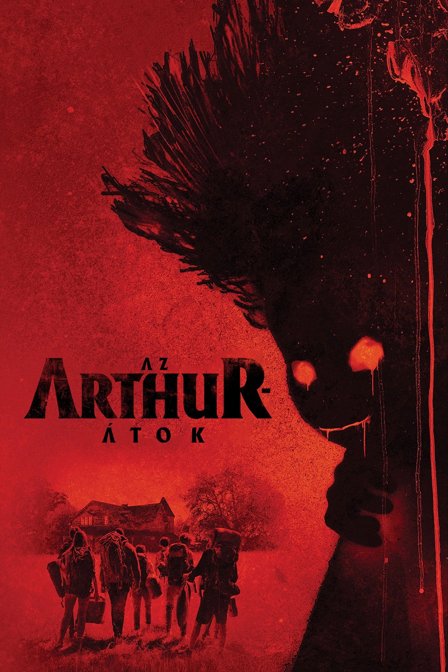 Arthur: Malediction