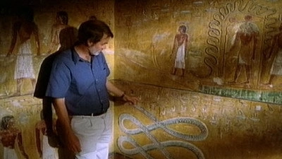 Egypt Uncovered