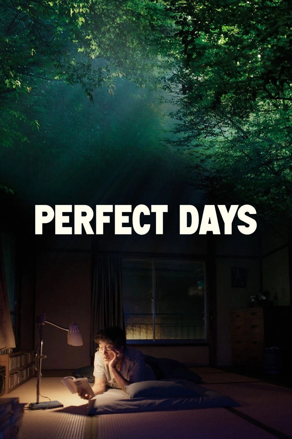 Perfect Days