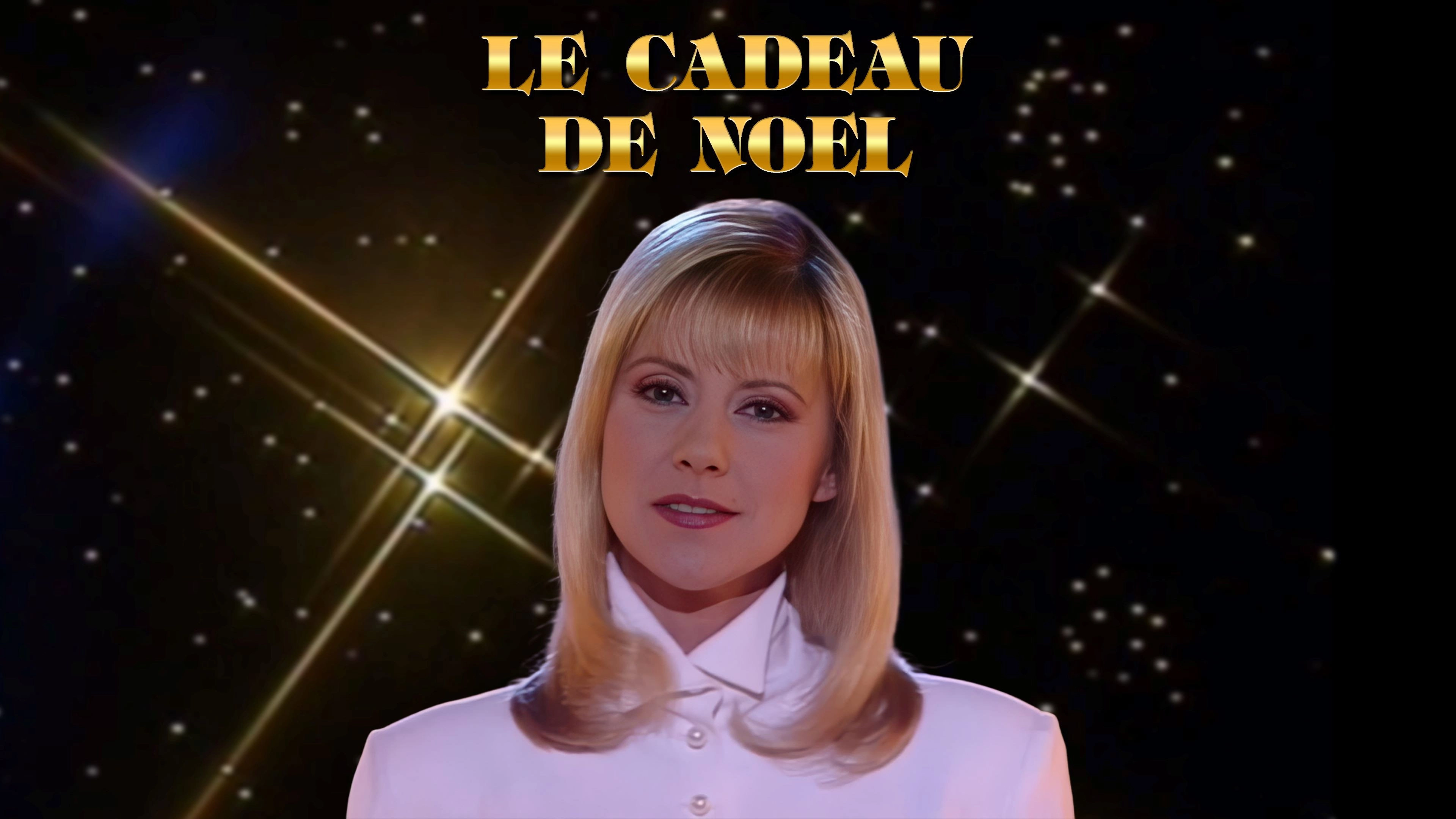 Le Cadeau de Noël