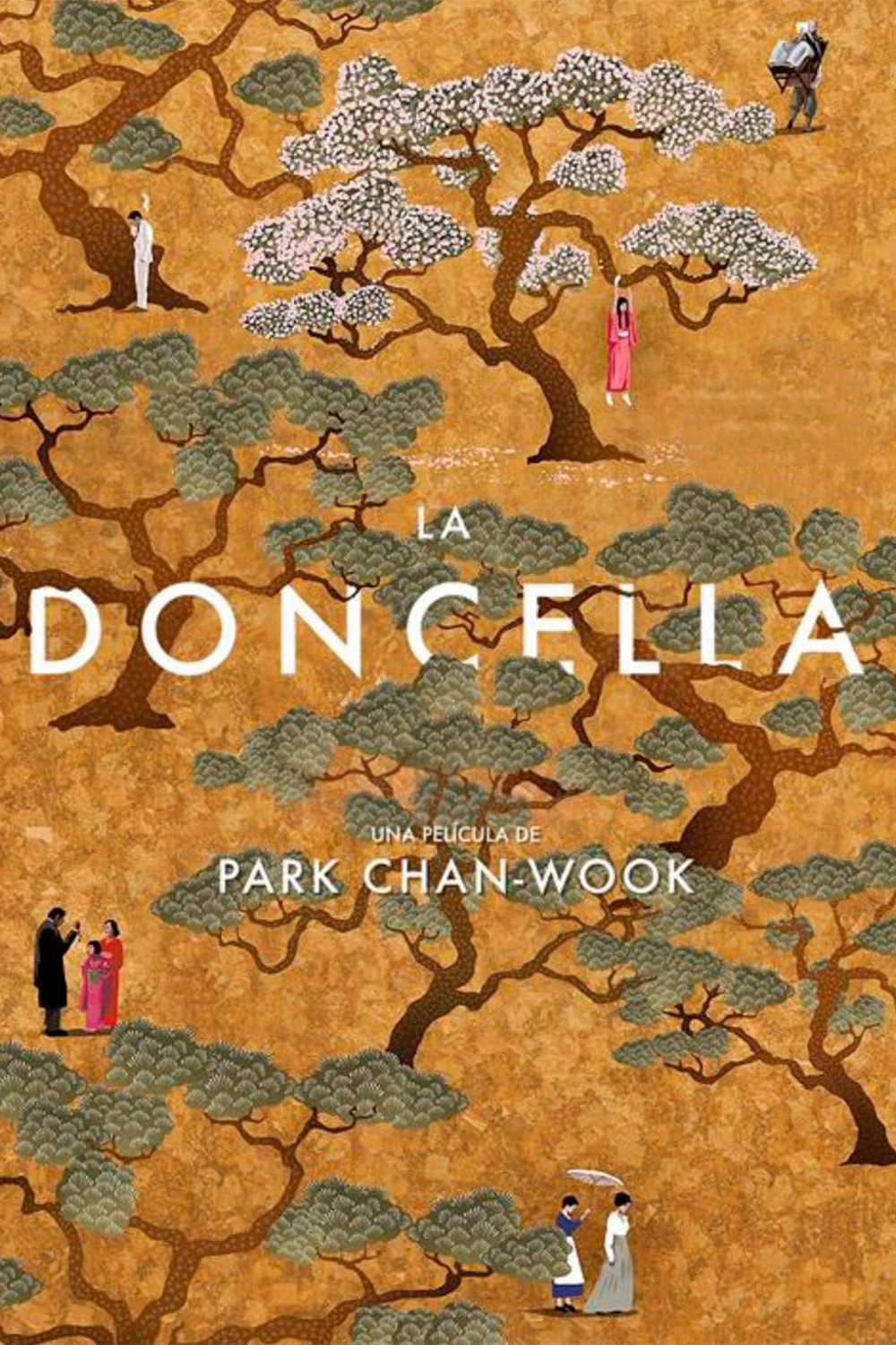 The Handmaiden