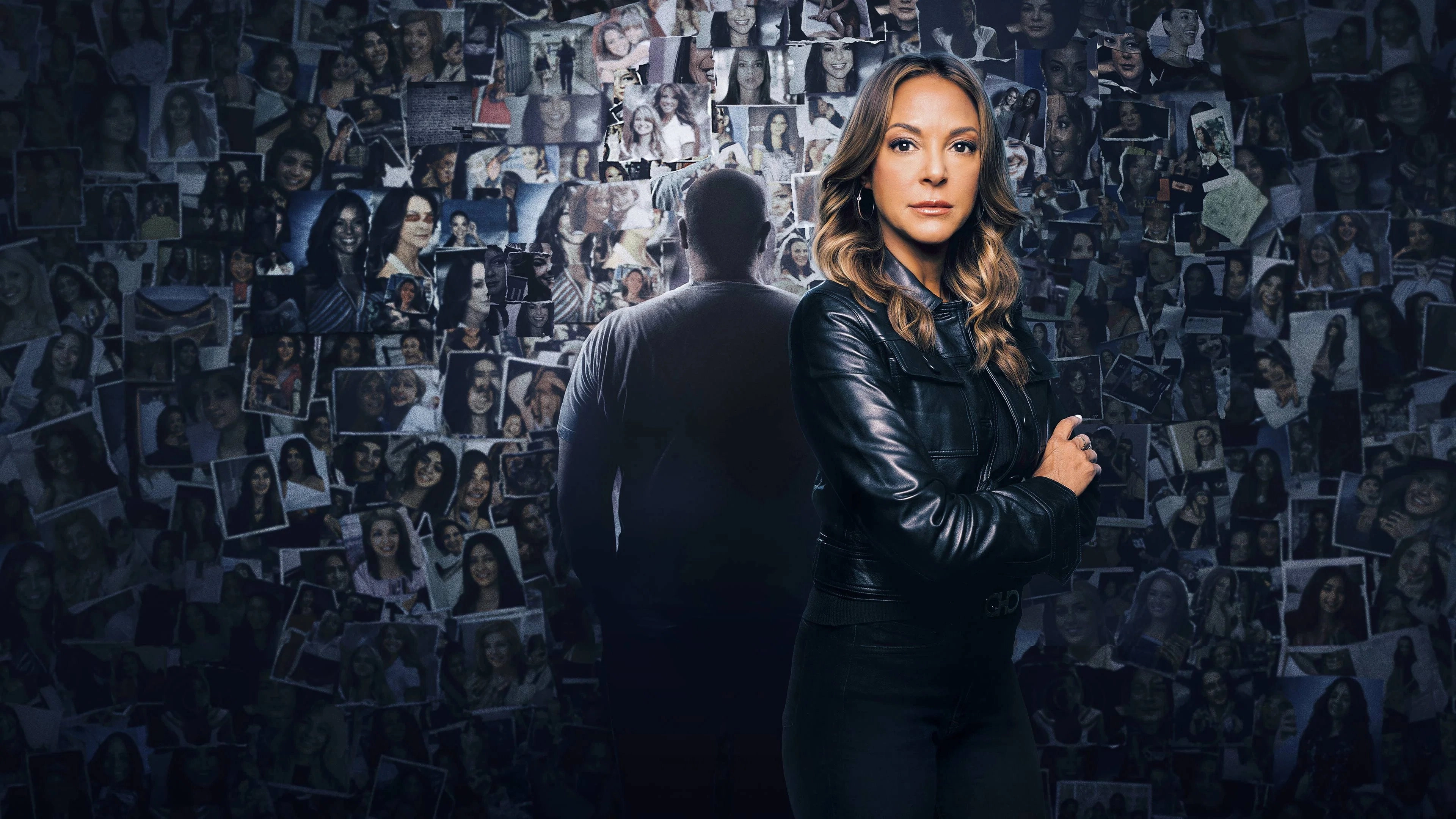 My Nightmare Stalker: The Eva LaRue Story