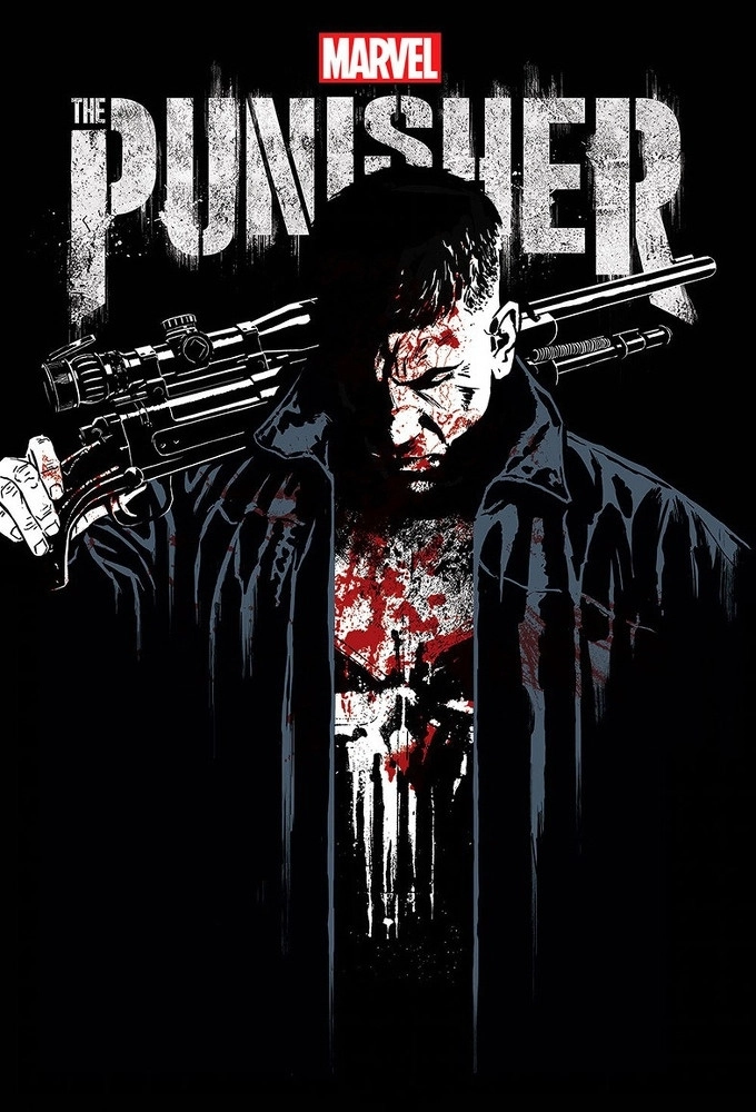 Marvel's The Punisher
