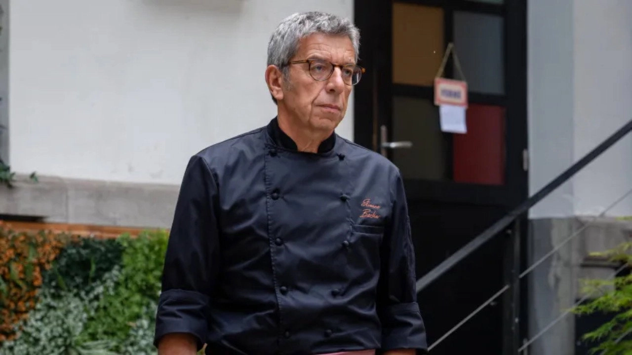 C'est qui le chef ?