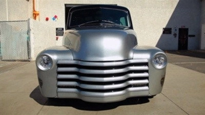 Counting Cars