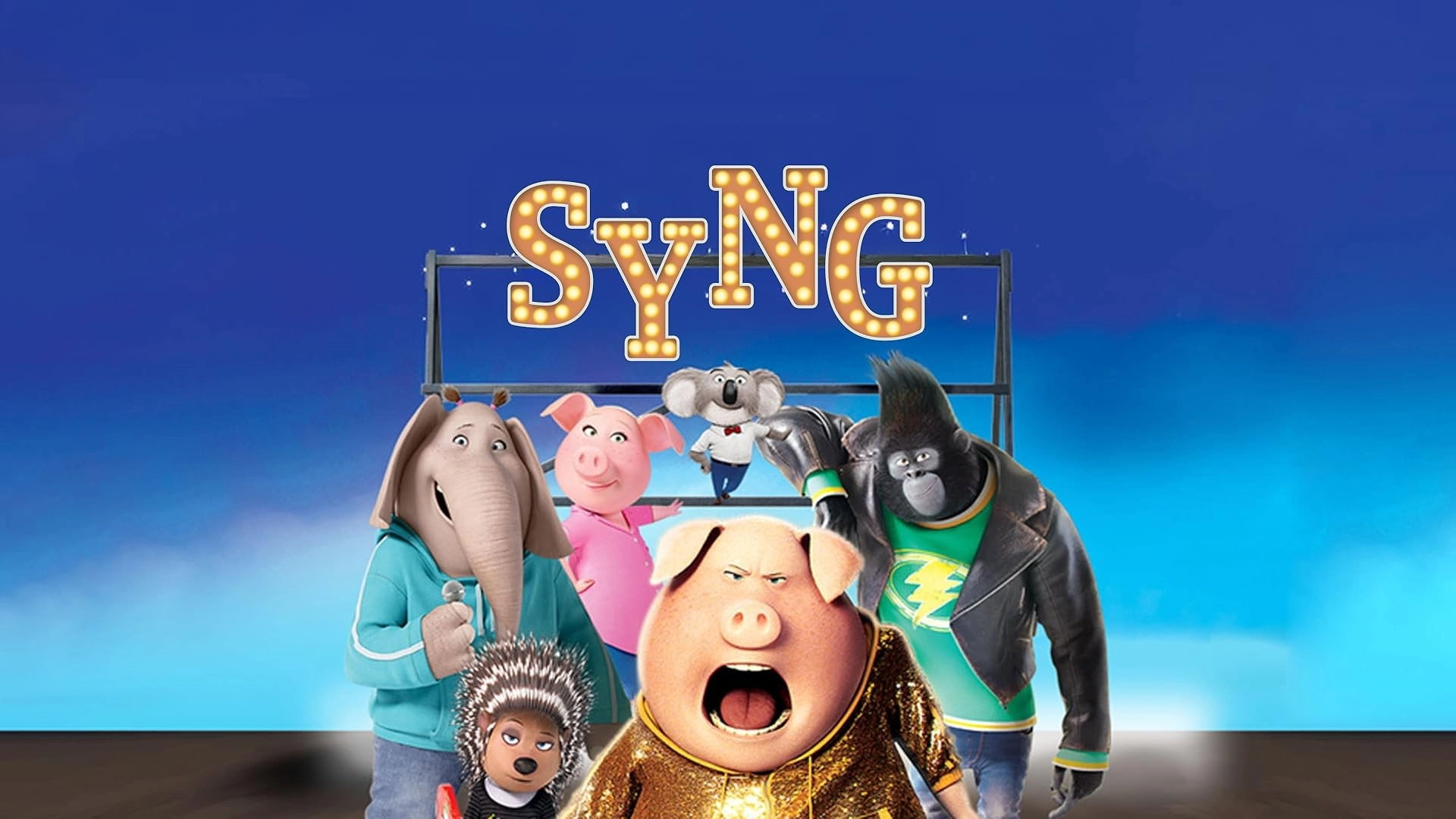 Sing