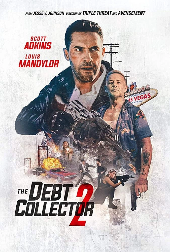 Debt Collectors