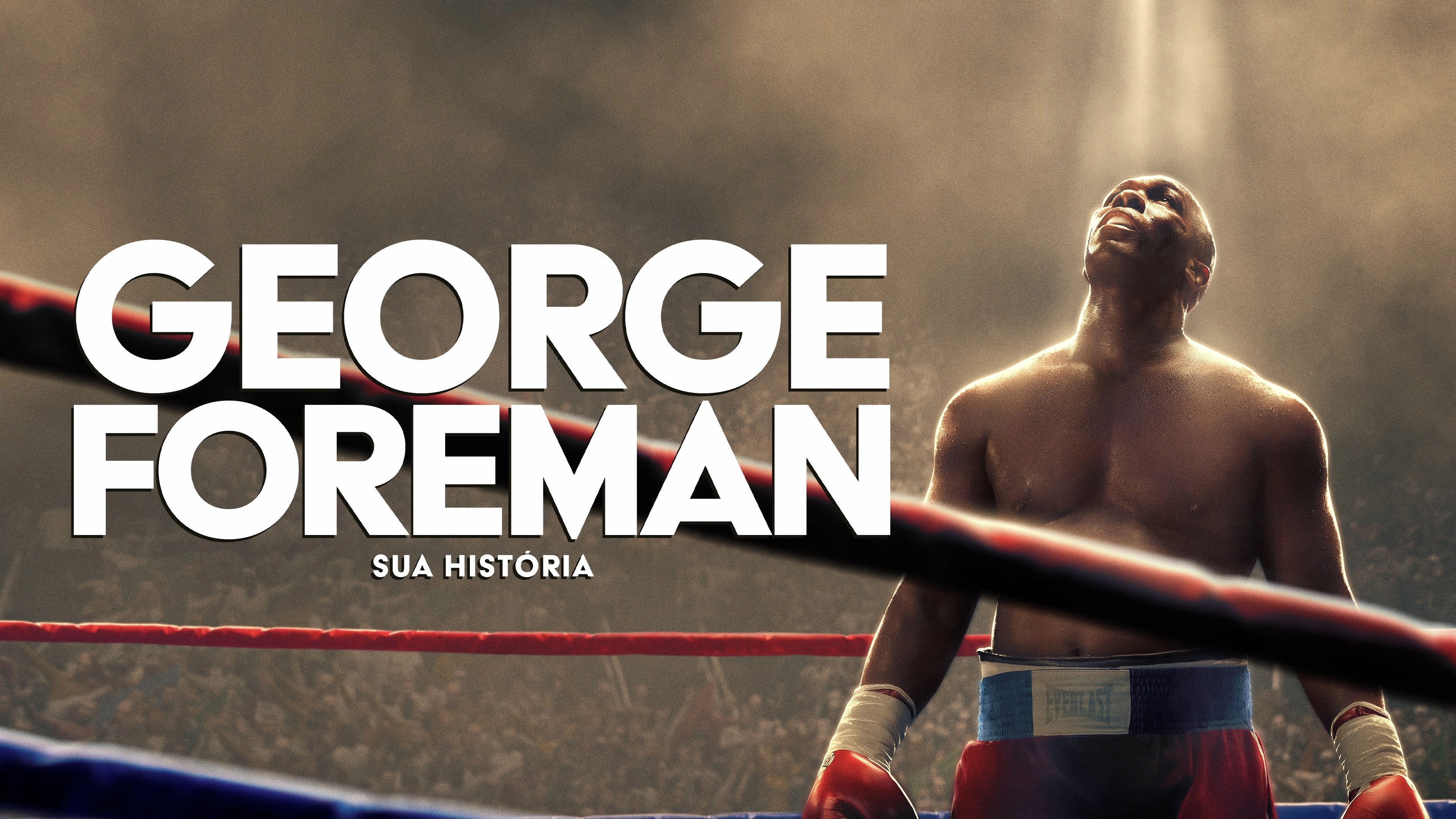 Big George Foreman