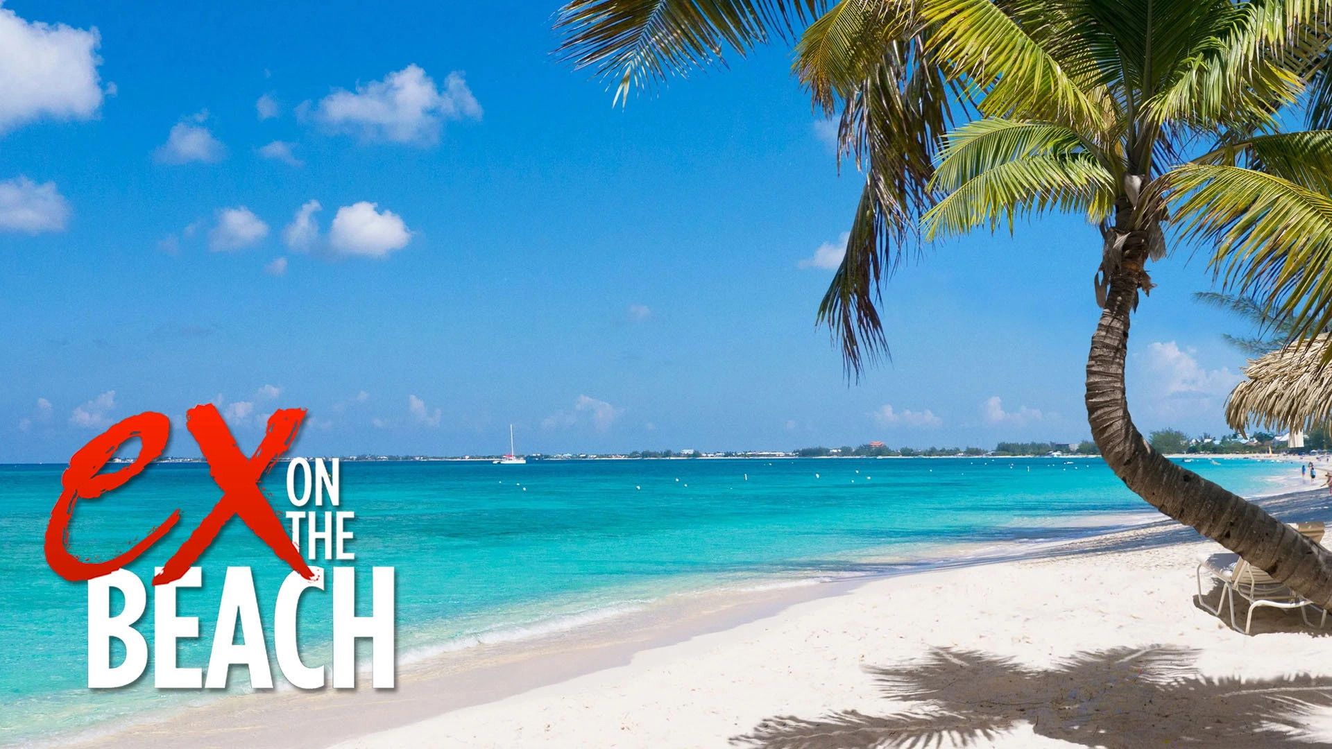 Ex On The Beach - Danmark