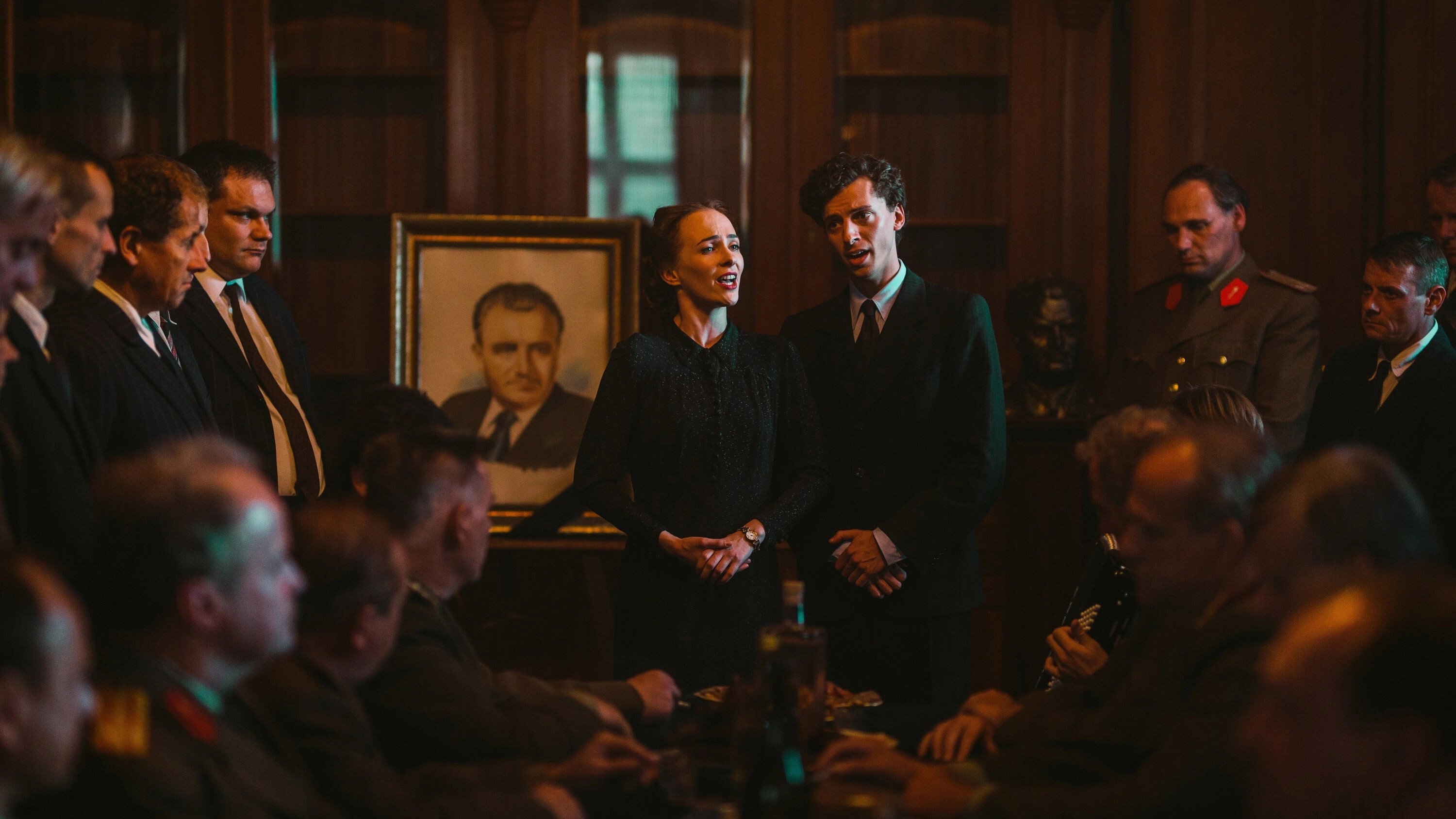 The Informant