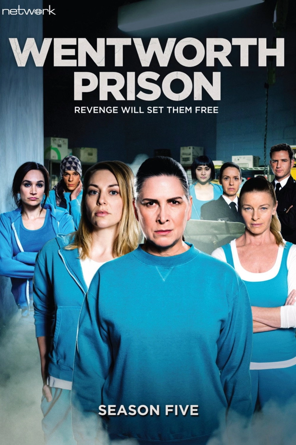 Wentworth