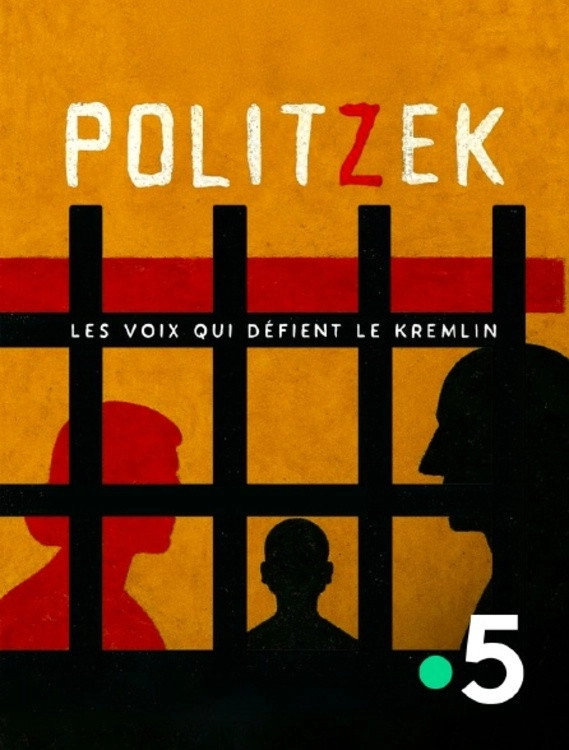 Politzek, the voices that challenge the Kremlin