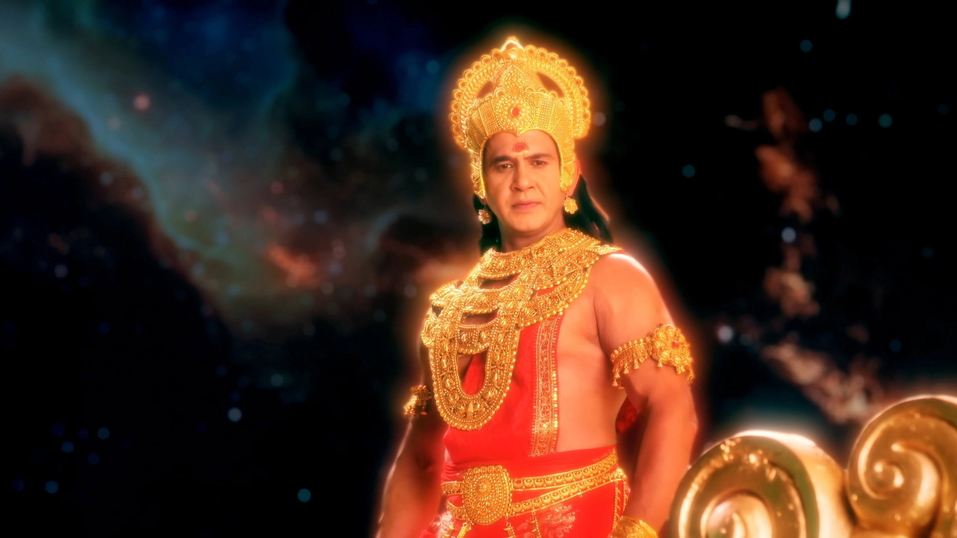 Veer Hanuman - Bolo Bajrang Bali Ki Jai