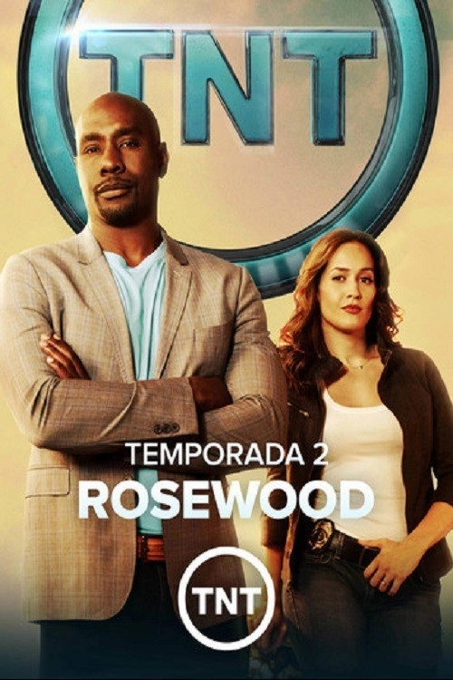 Rosewood